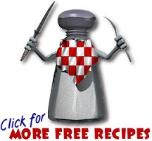free recipes